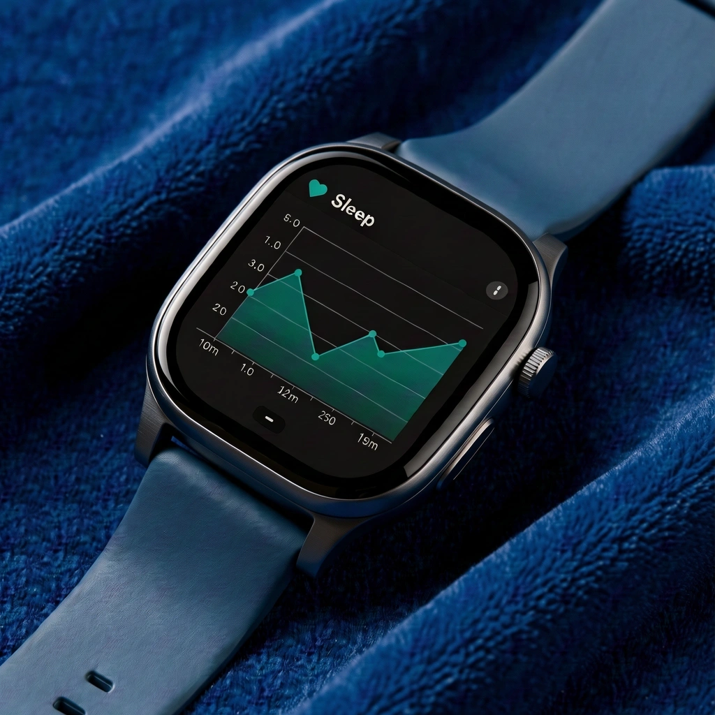 Miego kokybės stebėjimas